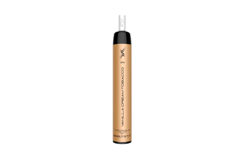 BUY STX - BOLTSTX 3500 PUFFS DISPOSABLE VAPE IN DUBAI