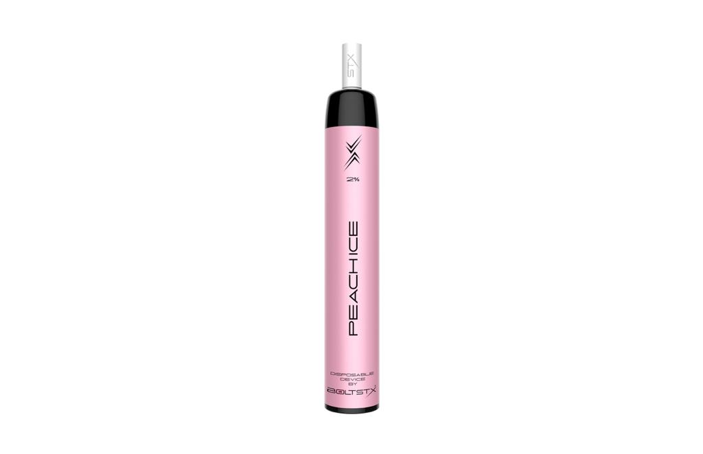 BUY STX - BOLTSTX 3500 PUFFS DISPOSABLE VAPE IN DUBAI