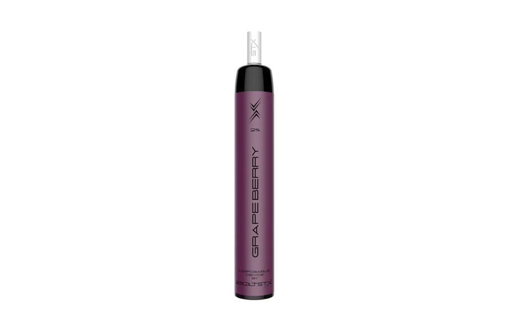 BUY STX - BOLTSTX 3500 PUFFS DISPOSABLE VAPE IN DUBAI