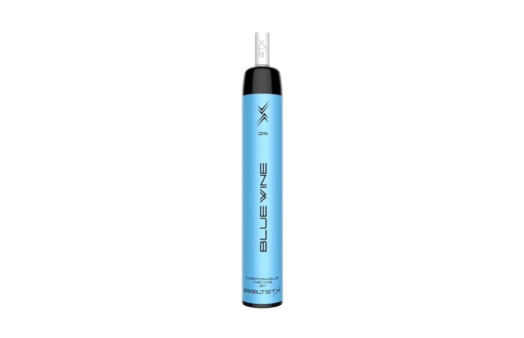 BUY STX - BOLTSTX 3500 PUFFS DISPOSABLE VAPE IN DUBAI