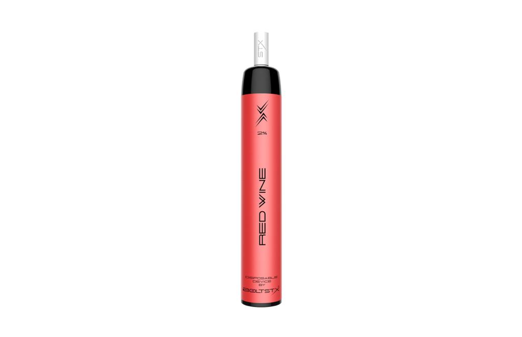 BUY STX - BOLTSTX 3500 PUFFS DISPOSABLE VAPE IN DUBAI