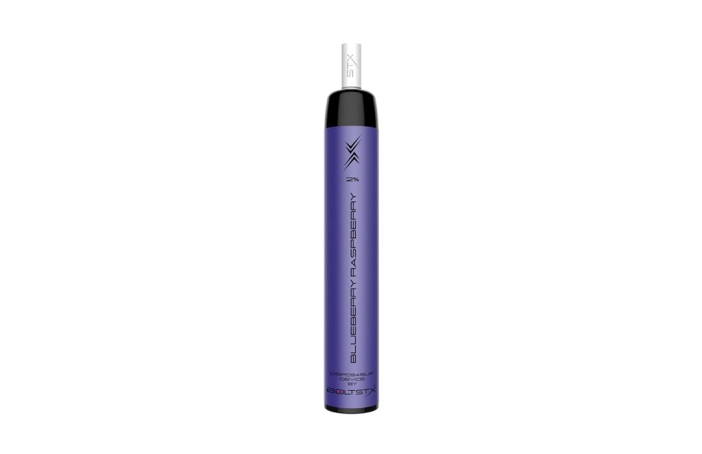 BUY STX - BOLTSTX 3500 PUFFS DISPOSABLE VAPE IN DUBAI