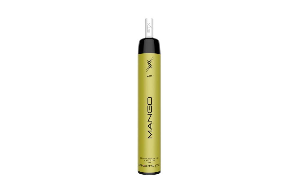 BUY STX - BOLTSTX 3500 PUFFS DISPOSABLE VAPE IN DUBAI