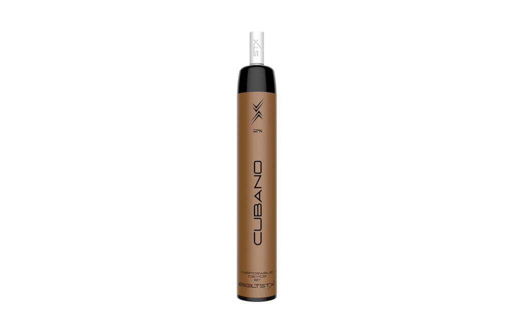 BUY STX - BOLTSTX 3500 PUFFS DISPOSABLE VAPE IN DUBAI