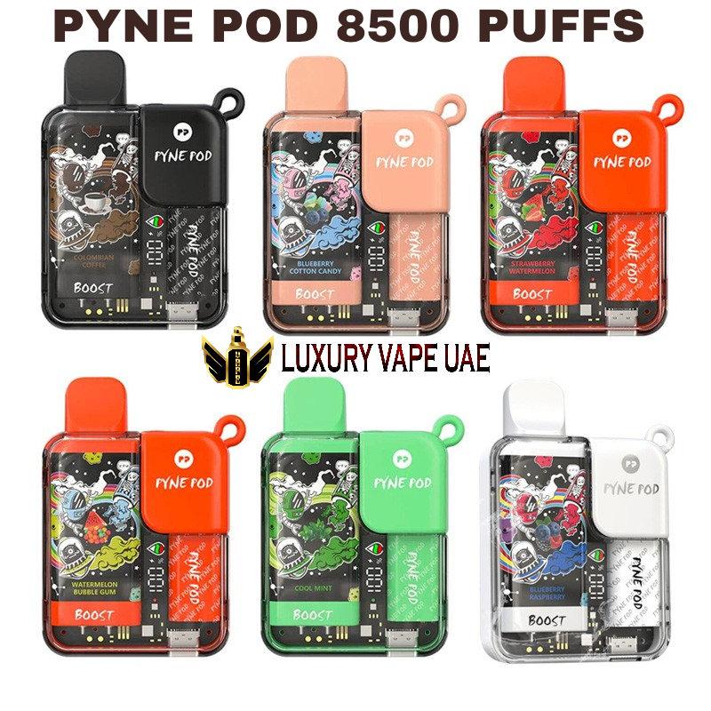 POD SYSTEM