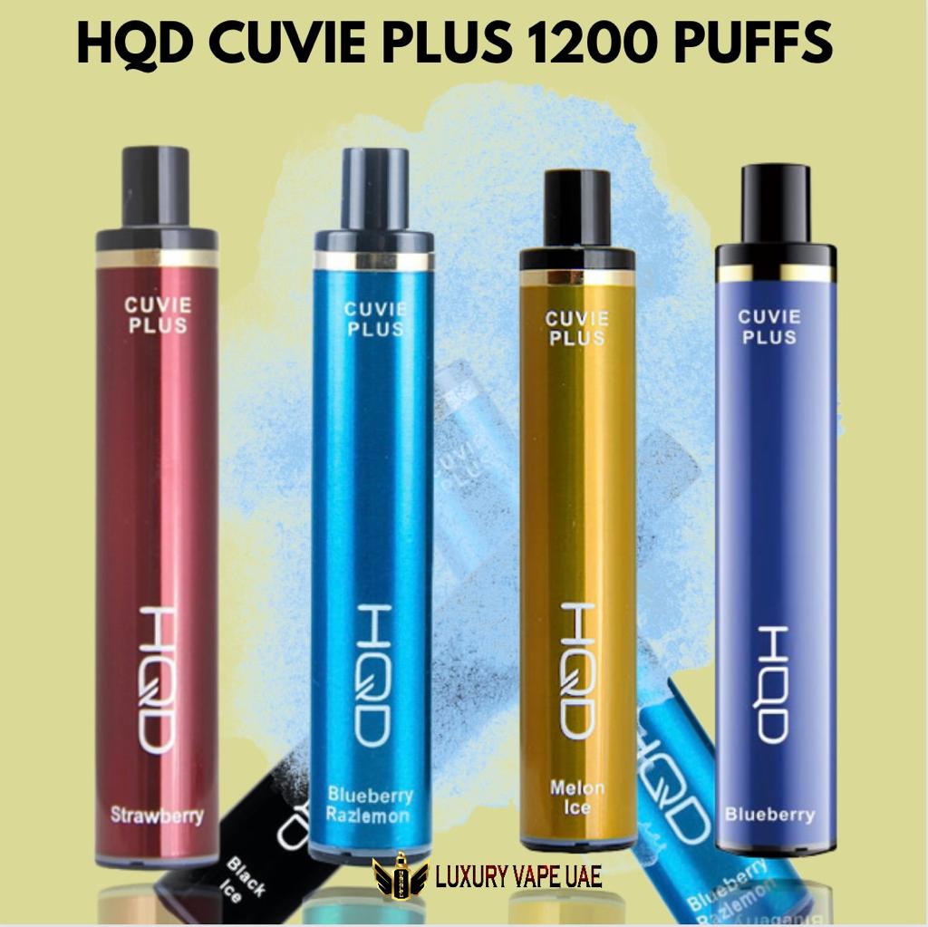 VAPE PEN