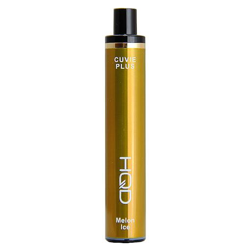 BUY HQD CUVIE PLUS 1200 PUFFS DISPOSABLE VAPE IN DUBAI