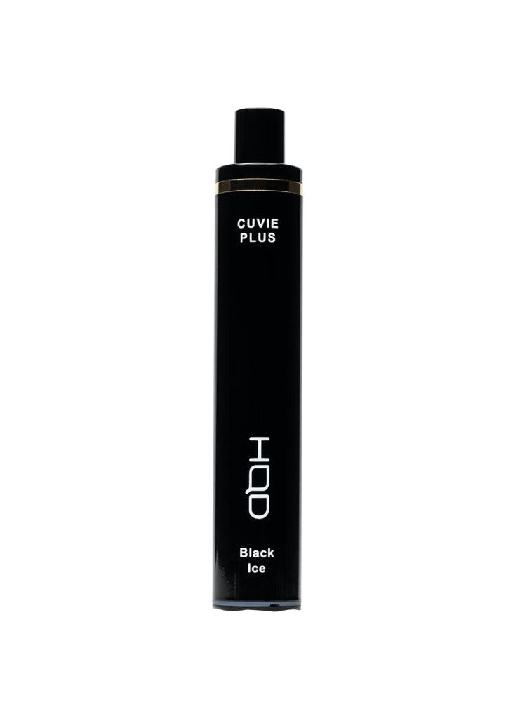 BUY HQD CUVIE PLUS 1200 PUFFS DISPOSABLE VAPE IN DUBAI
