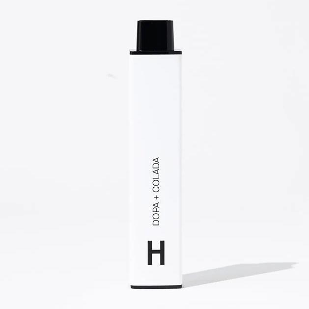 BUY HYLA DOPA 0 NICOTINE 4500 PUFFS DISPOSABLE VAPE IN DUBAI
