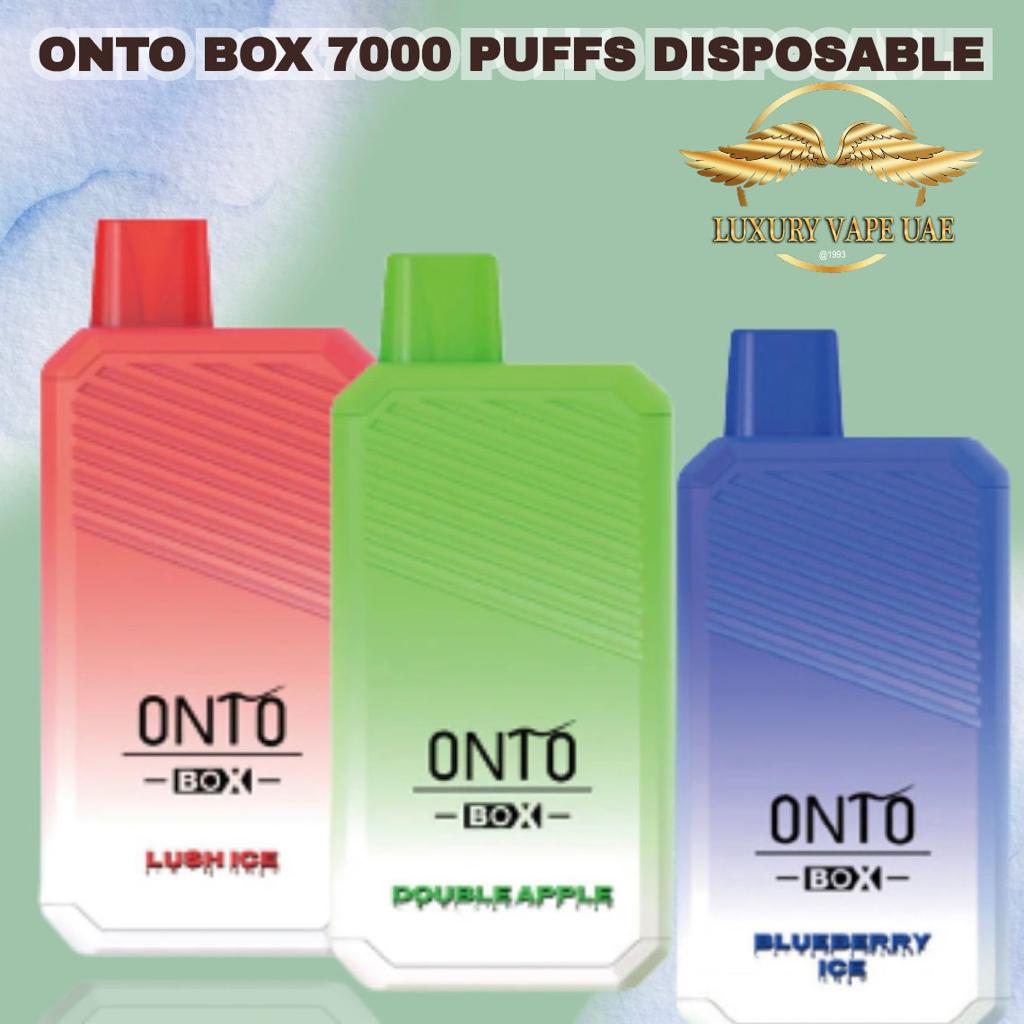 DISPOSABLE