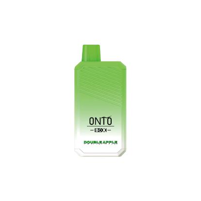 BUY ONTO BOX 7000 PUFFS DISPOSABLE VAPE IN DUBAI