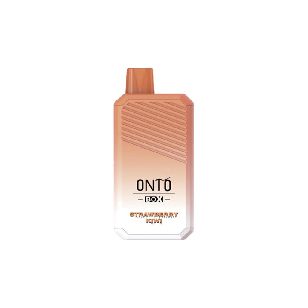 BUY ONTO BOX 7000 PUFFS DISPOSABLE VAPE IN DUBAI