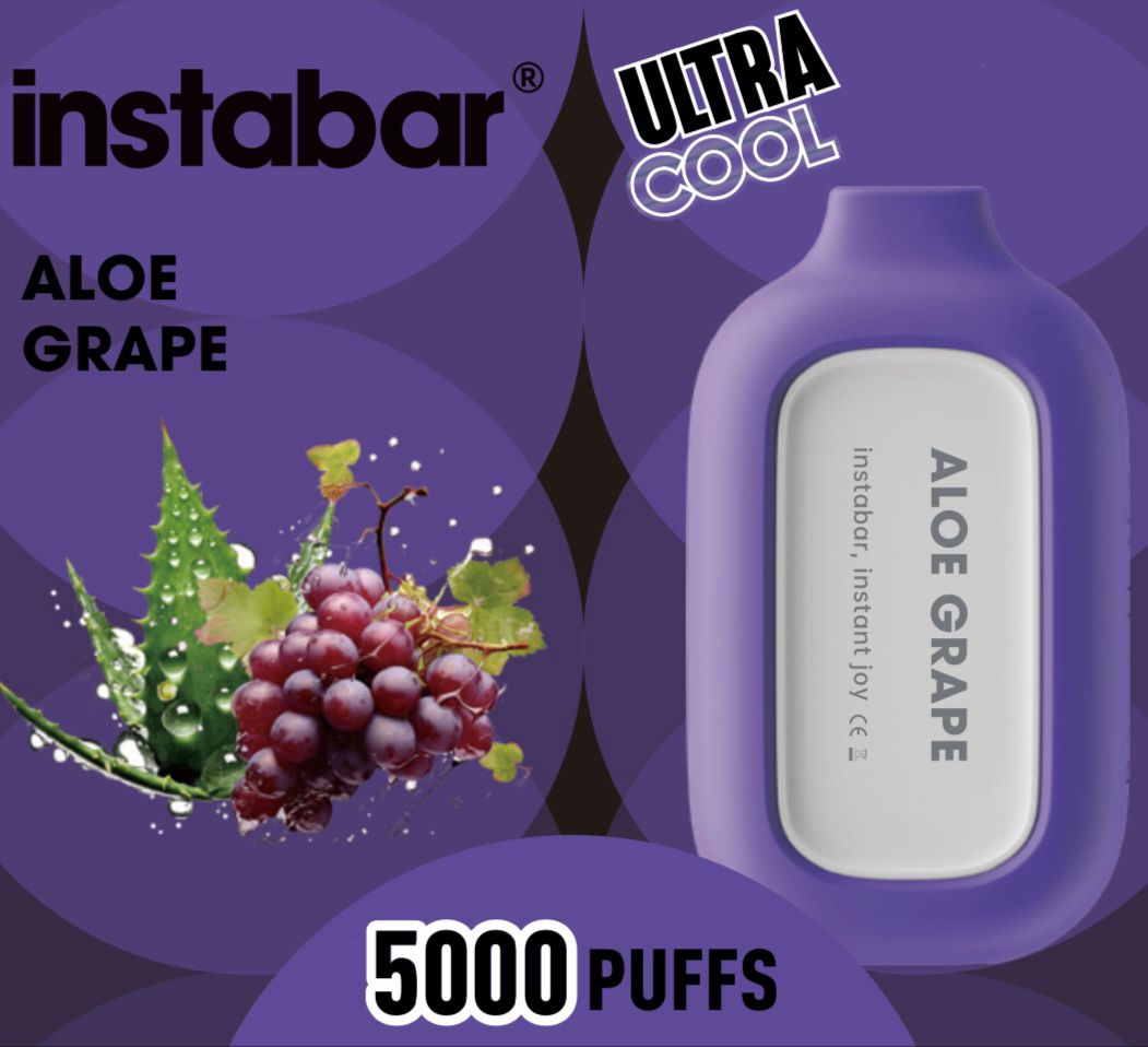 BUY INSTA BAR 5000 PUFFS DISPOSABLE DUBAI UAE