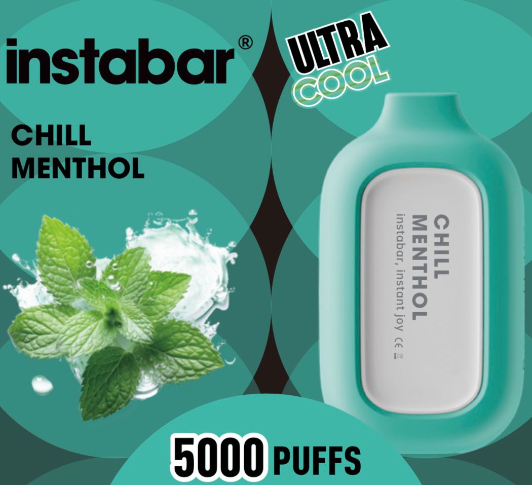BUY INSTA BAR 5000 PUFFS DISPOSABLE DUBAI UAE