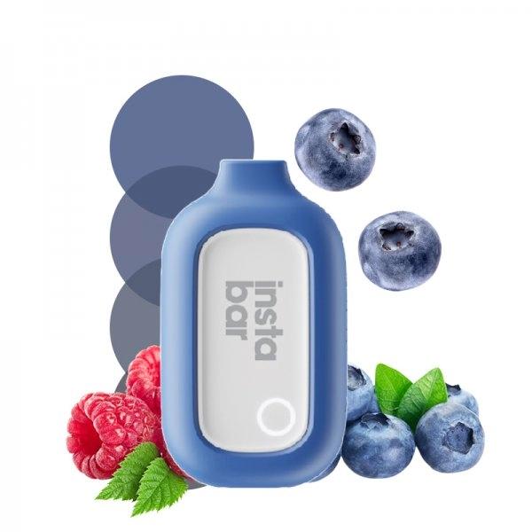 BUY INSTA BAR 5000 PUFFS DISPOSABLE DUBAI UAE