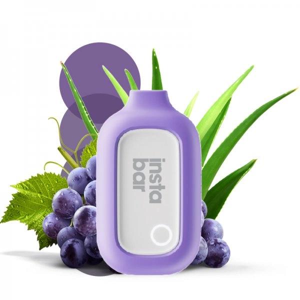 BUY INSTA BAR 5000 PUFFS DISPOSABLE DUBAI UAE