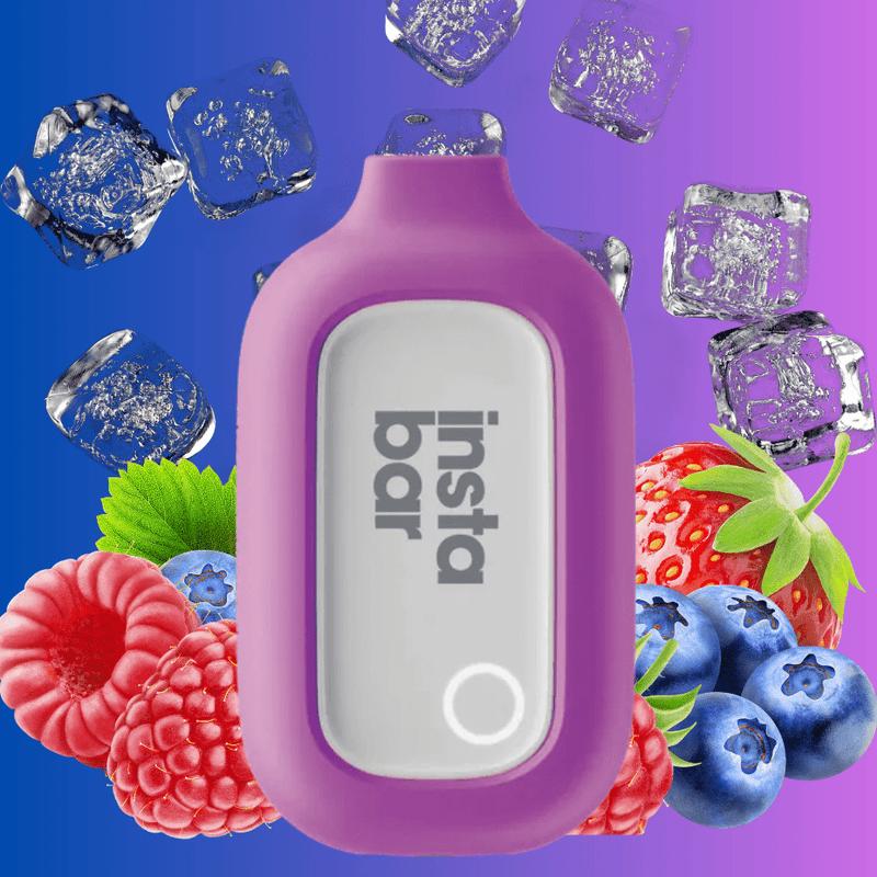 BUY INSTA BAR 5000 PUFFS DISPOSABLE DUBAI UAE