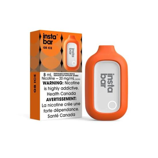 BUY INSTA BAR 5000 PUFFS DISPOSABLE DUBAI UAE