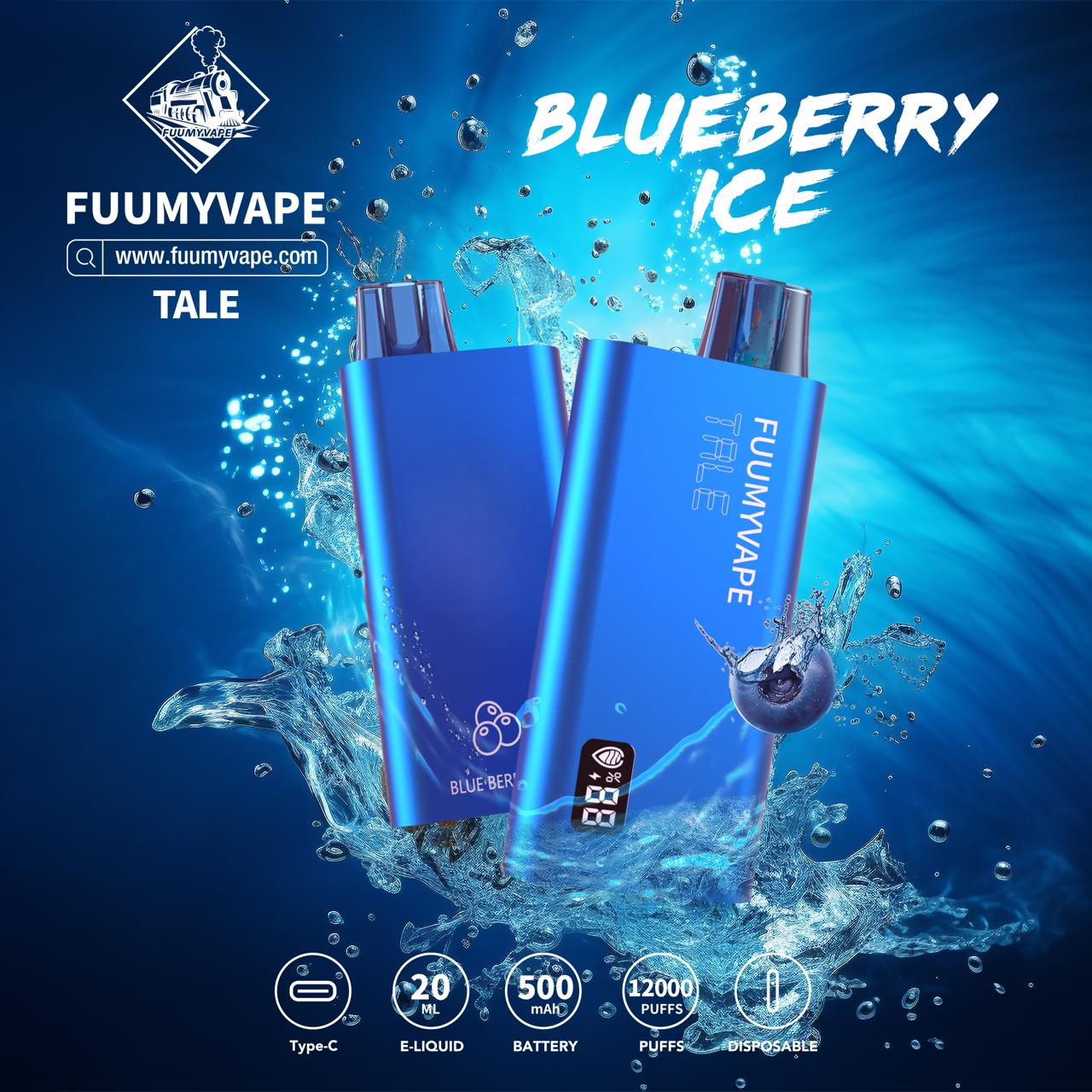 BUY FUUMY VAPE 12000 PUFFS DISPOSABLE IN DUBAI