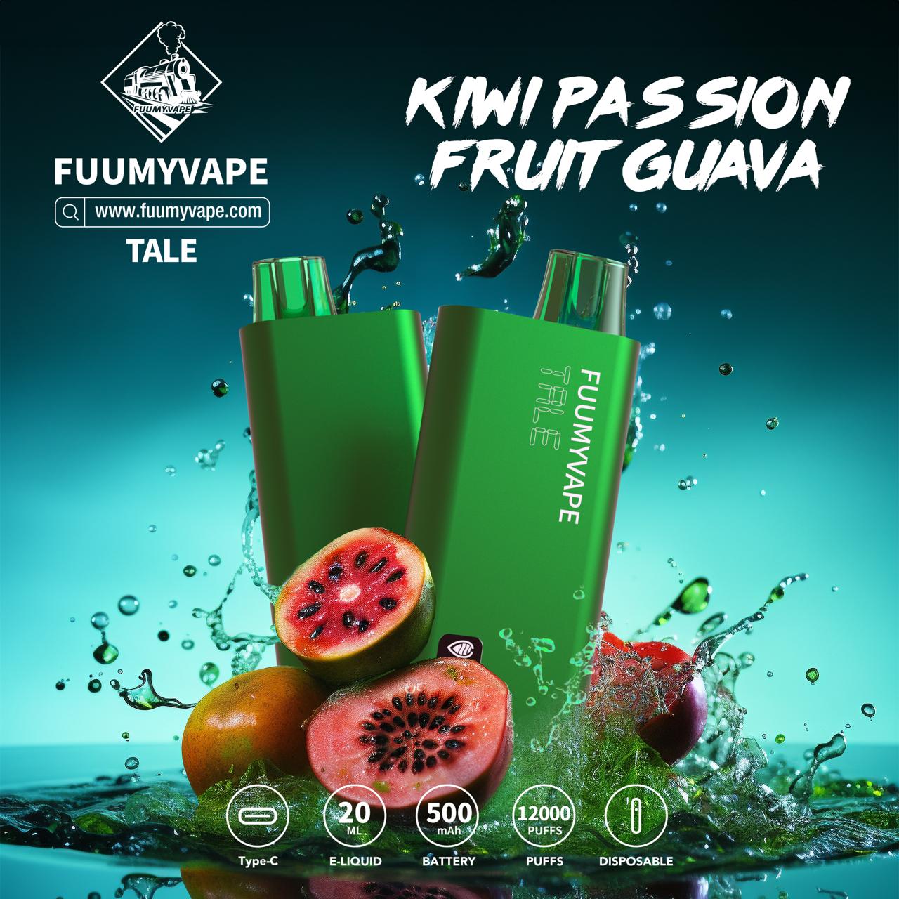 BUY FUUMY VAPE 12000 PUFFS DISPOSABLE IN DUBAI