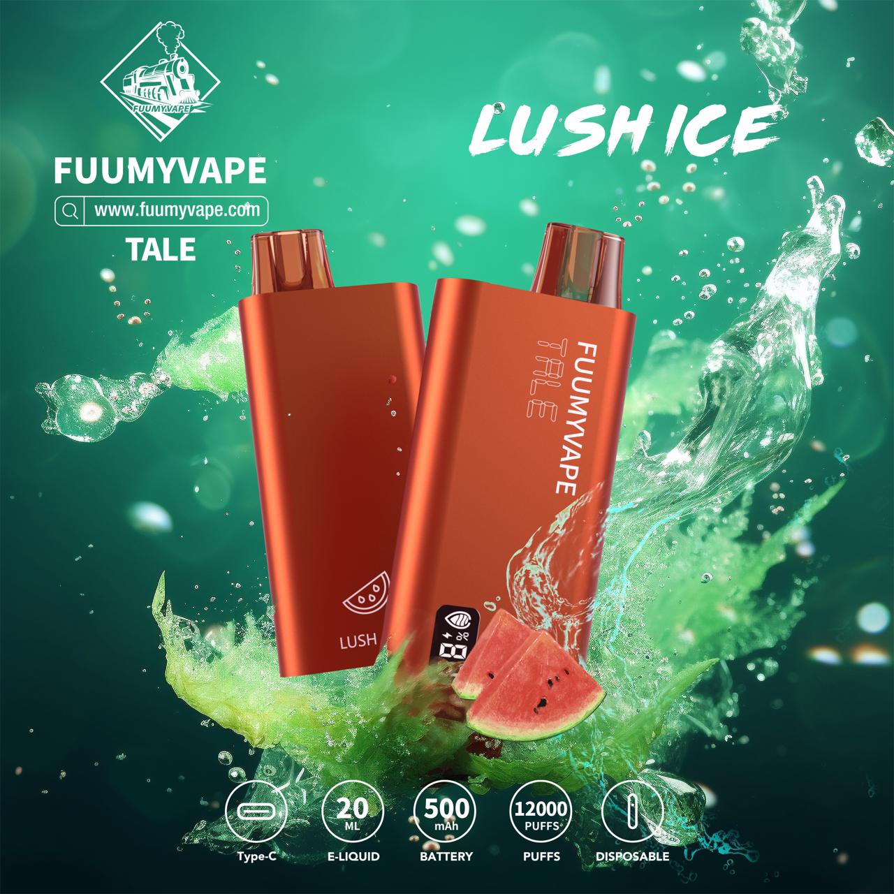 BUY FUUMY VAPE 12000 PUFFS DISPOSABLE IN DUBAI