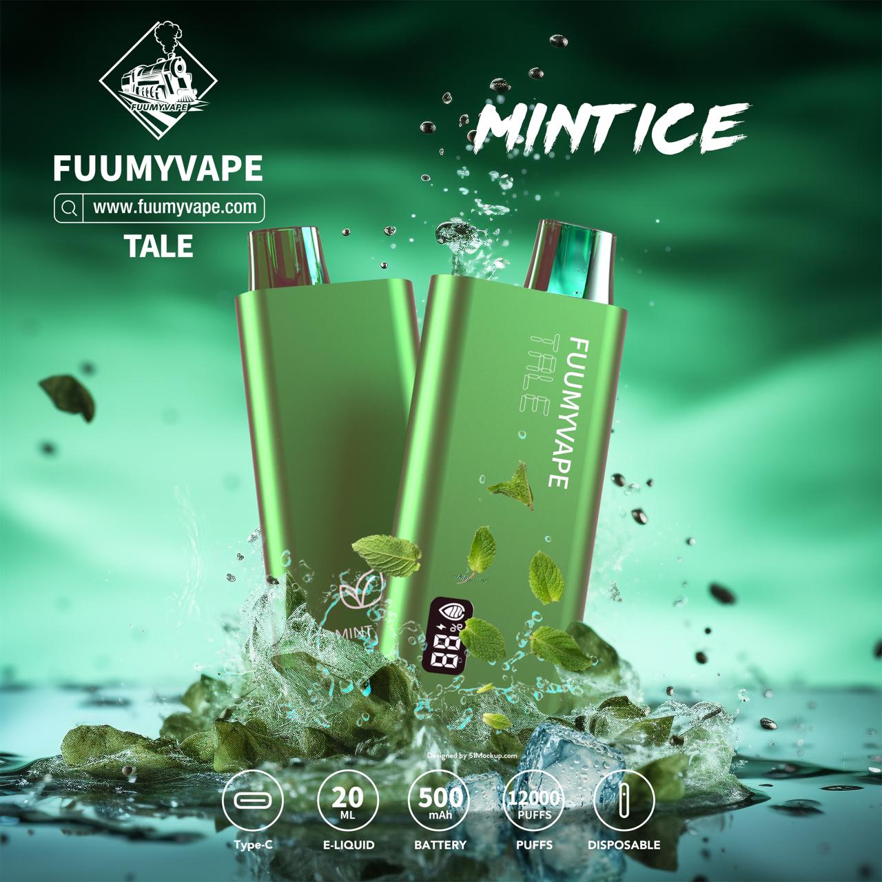 BUY FUUMY VAPE 12000 PUFFS DISPOSABLE IN DUBAI