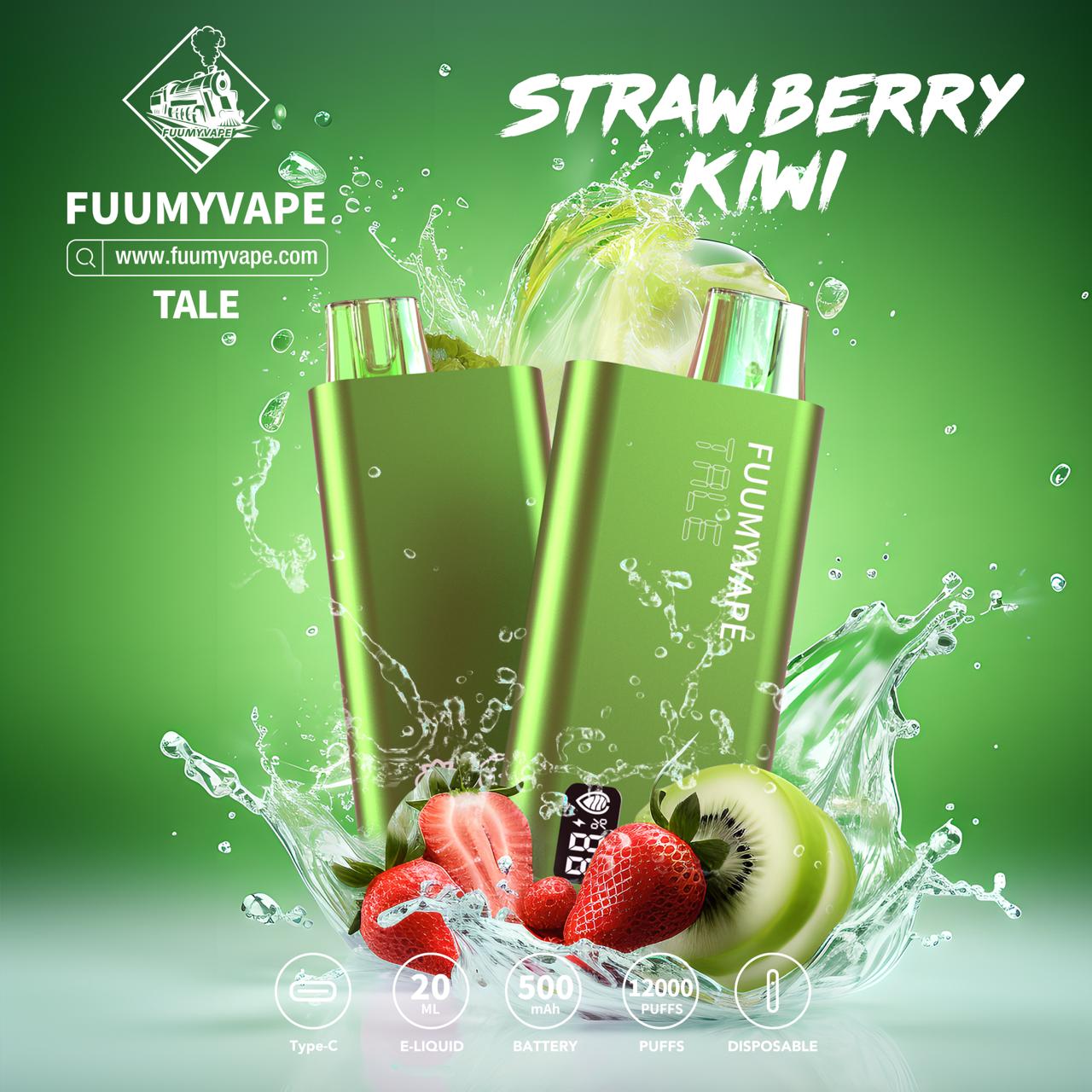 BUY FUUMY VAPE 12000 PUFFS DISPOSABLE IN DUBAI