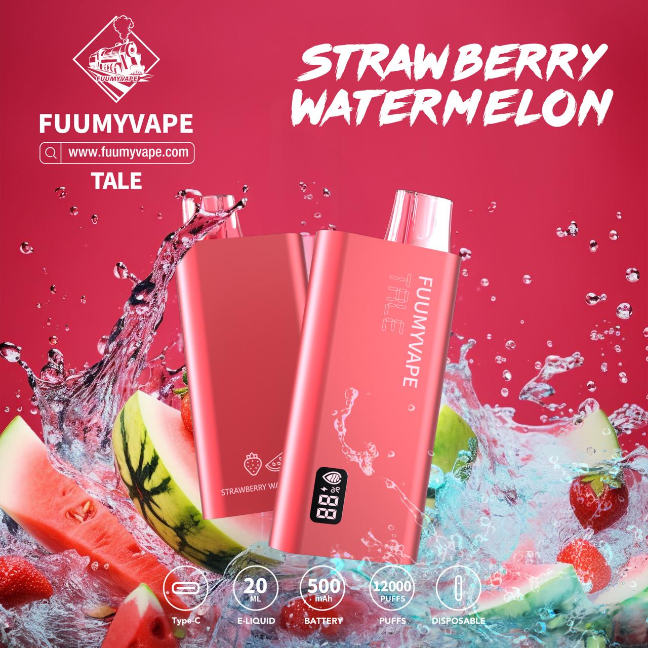 BUY FUUMY VAPE 12000 PUFFS DISPOSABLE IN DUBAI