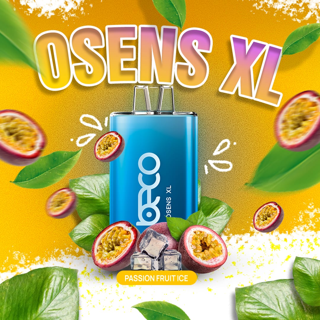 BUY BECO OSENS XL 10000 PUFFS DISPOSABLE VAPE IN DUBAI