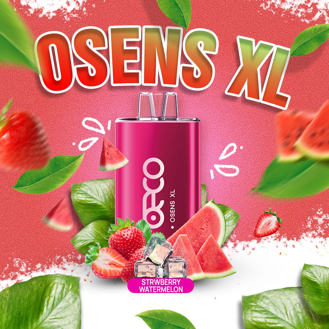 BUY BECO OSENS XL 10000 PUFFS DISPOSABLE VAPE IN DUBAI