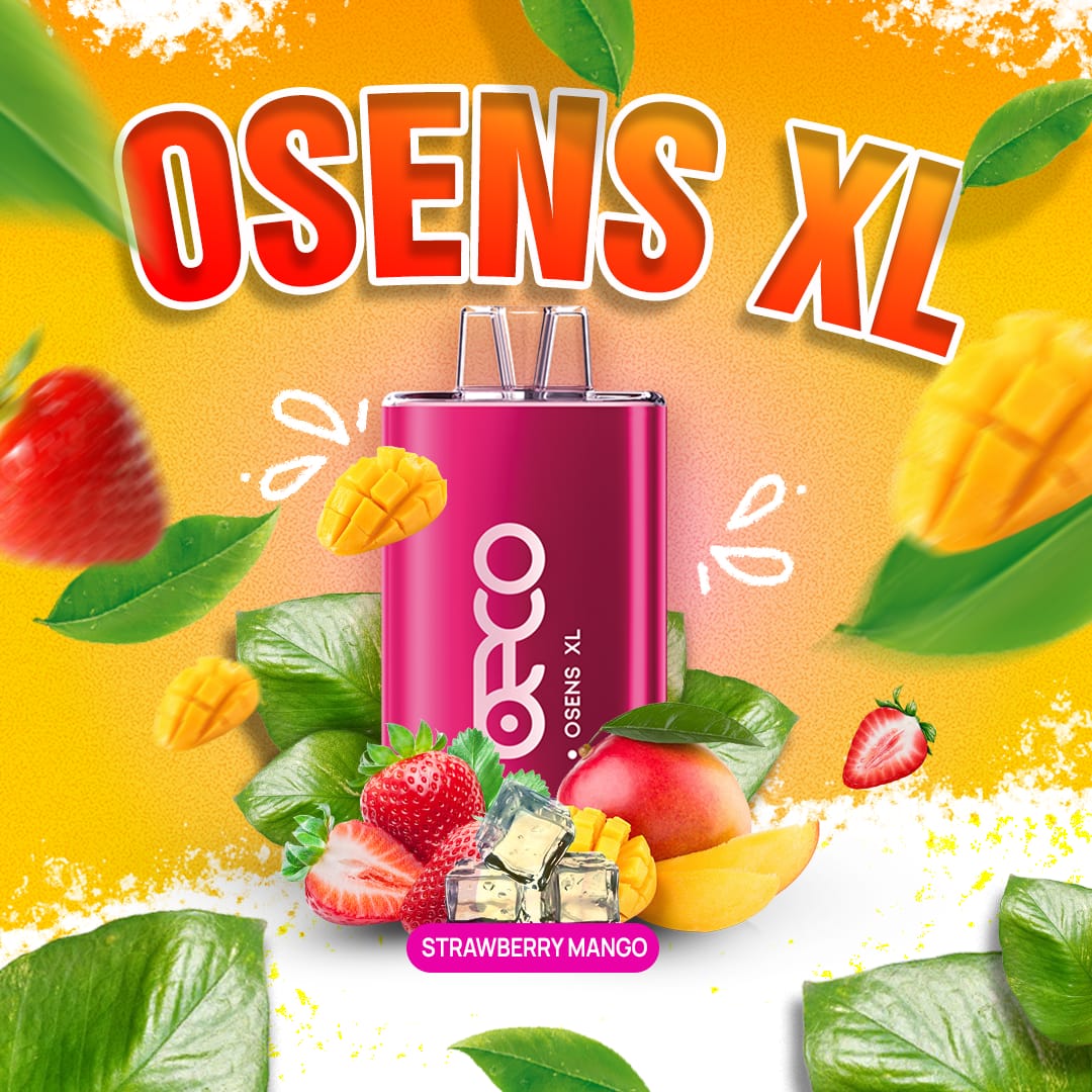 BUY BECO OSENS XL 10000 PUFFS DISPOSABLE VAPE IN DUBAI