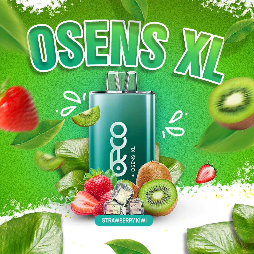 BUY BECO OSENS XL 10000 PUFFS DISPOSABLE VAPE IN DUBAI