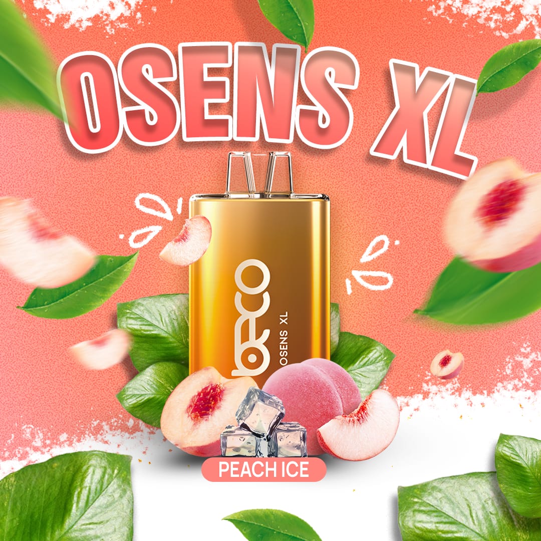 BUY BECO OSENS XL 10000 PUFFS DISPOSABLE VAPE IN DUBAI