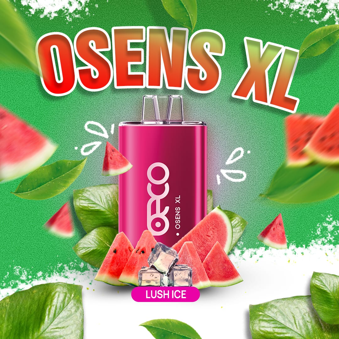 BUY BECO OSENS XL 10000 PUFFS DISPOSABLE VAPE IN DUBAI
