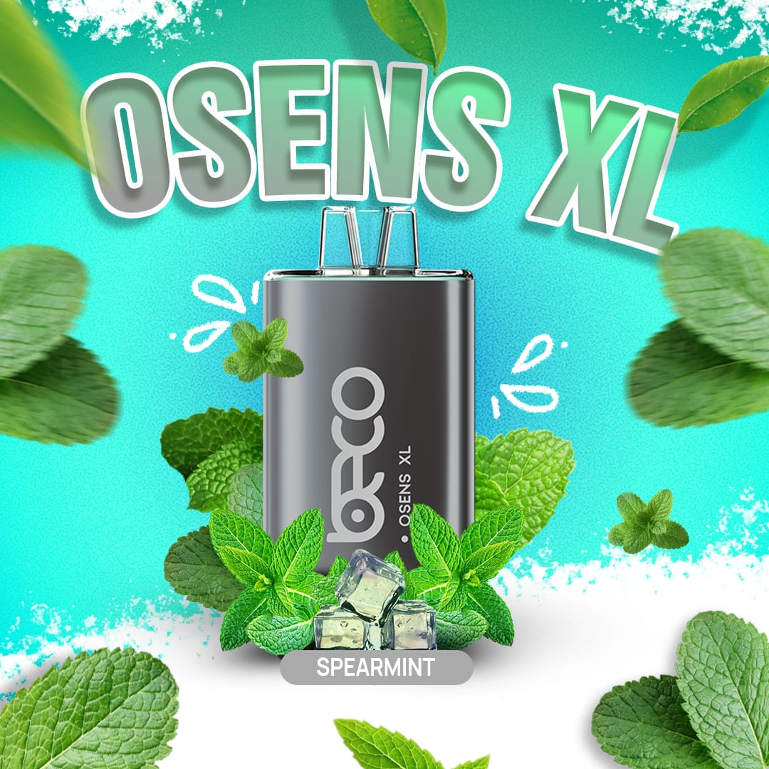 BUY BECO OSENS XL 10000 PUFFS DISPOSABLE VAPE IN DUBAI