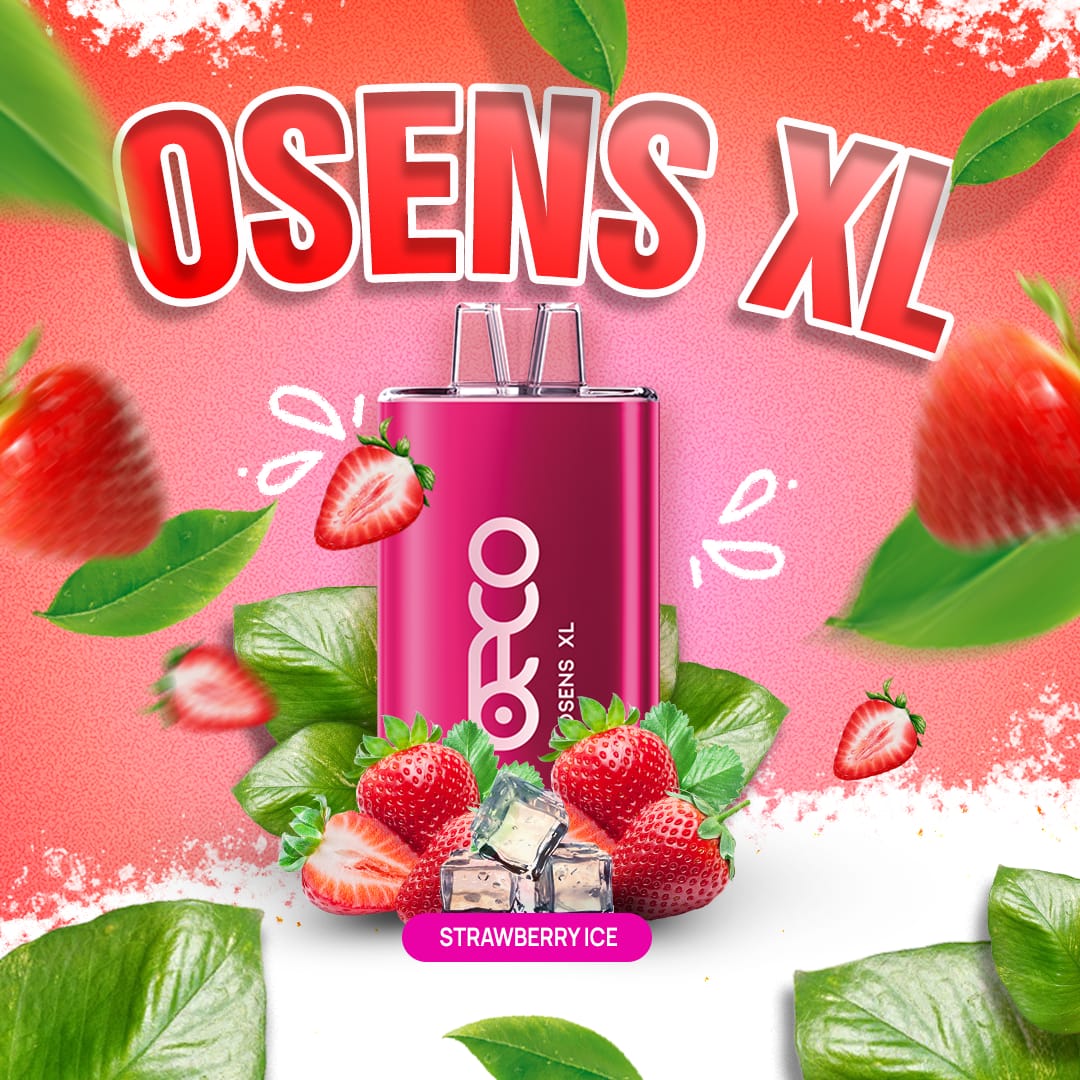 BUY BECO OSENS XL 10000 PUFFS DISPOSABLE VAPE IN DUBAI