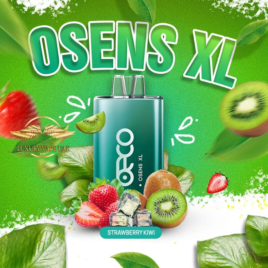 BUY BECO OSENS XL 10000 PUFFS DISPOSABLE VAPE IN DUBAI