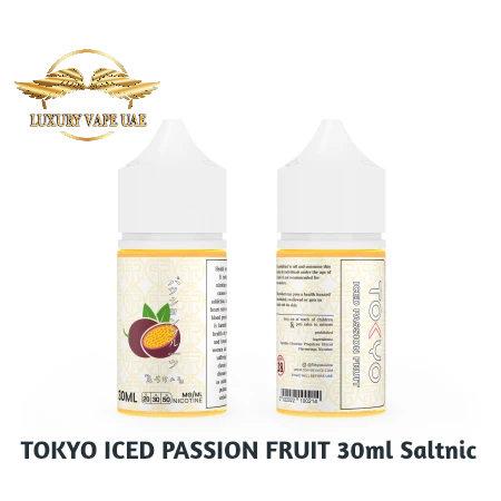 BUY TOKYO 30ML 20MG/35MG/50MG Saltnic IN DUBAI