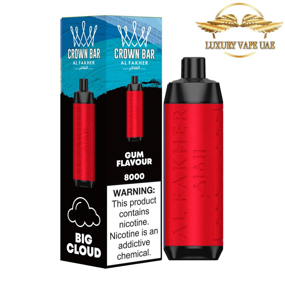 BIG CLOUD