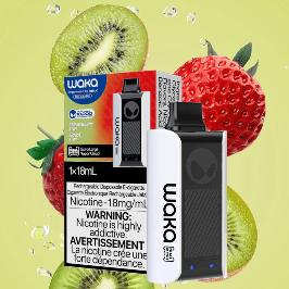 Waka Sopro 10000 Puffs Disposable Vape Dubai
