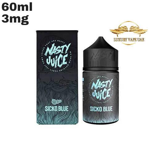 Nasty Juice Series 60ML E-Juice Dubai UAE
