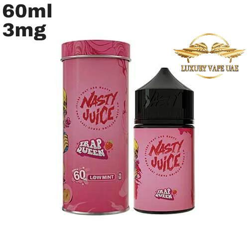 Nasty Juice Series 60ML E-Juice Dubai UAE