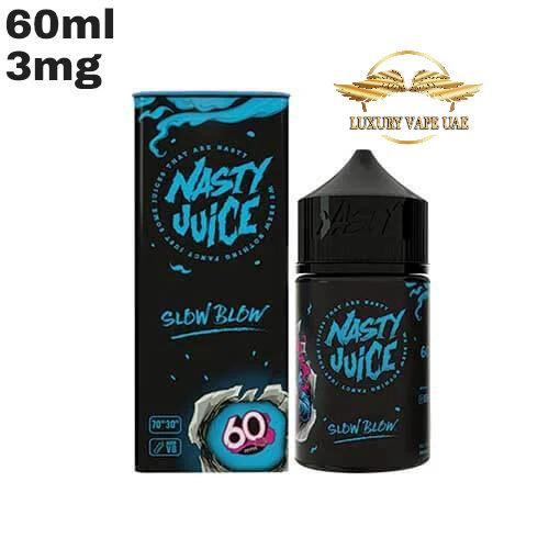 Nasty Juice Series 60ML E-Juice Dubai UAE
