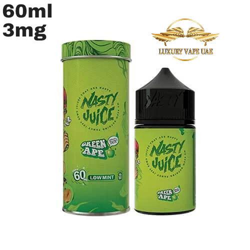 Nasty Juice Series 60ML E-Juice Dubai UAE