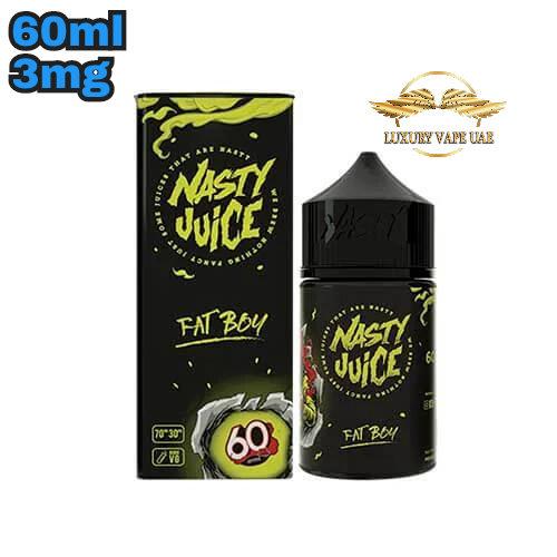 Nasty Juice Series 60ML E-Juice Dubai UAE