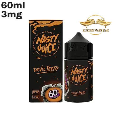 Nasty Juice Series 60ML E-Juice Dubai UAE