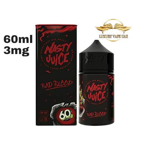 Nasty Juice Series 60ML E-Juice Dubai UAE