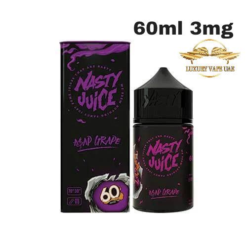 Nasty Juice Series 60ML E-Juice Dubai UAE