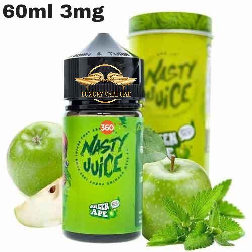 Nasty Juice Series 60ML E-Juice Dubai UAE