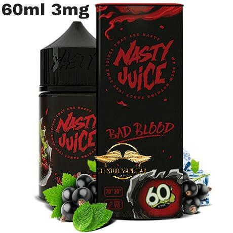 Nasty Juice Series 60ML E-Juice Dubai UAE